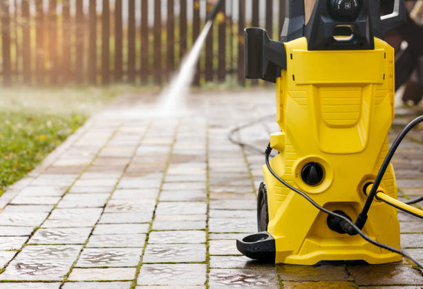 Trusted Spanish Fork, UT Pressure Washing Services Experts